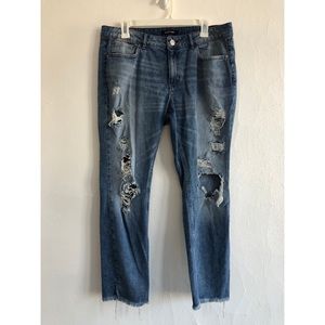 Women’s Size 14 Refuge Jeans
